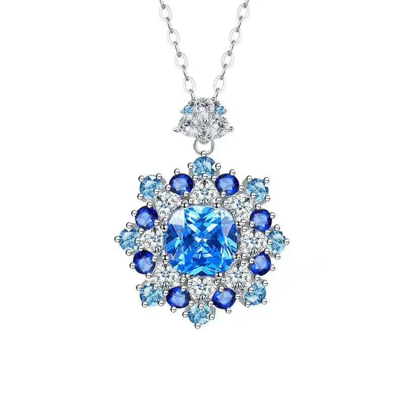 Necklaces Elssora