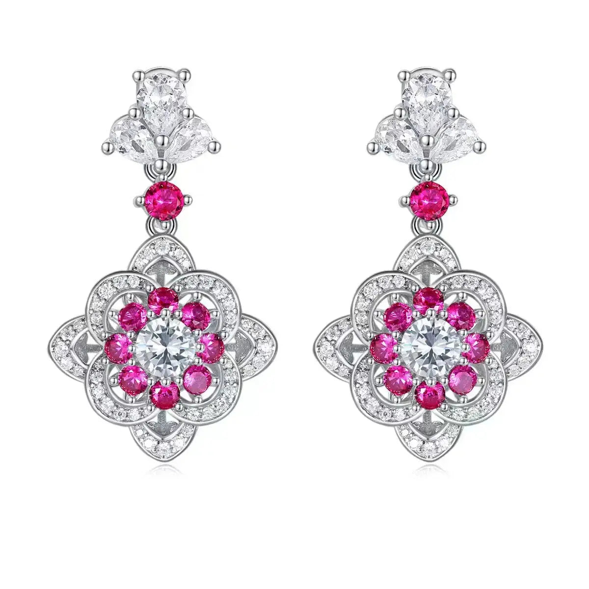 Earrings Elssora