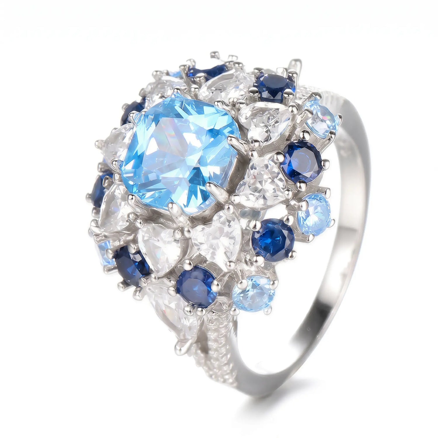 Ring Elssora