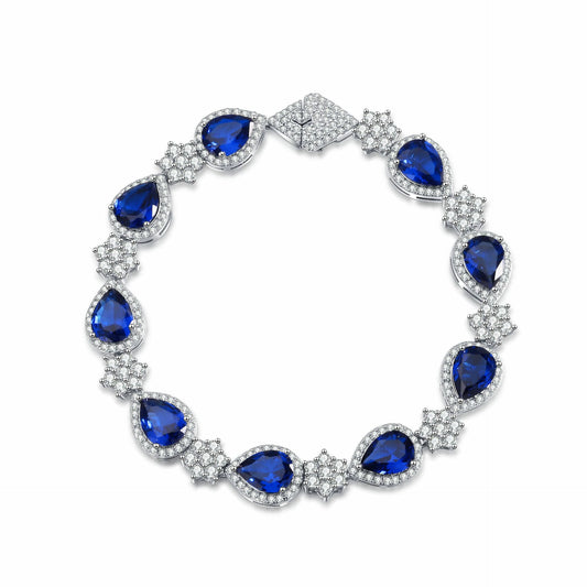 Ocean Tear bracelet